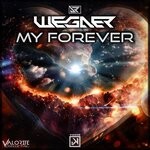 cover: Wegner - My Forever