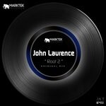 cover: John Laurence - Root 2