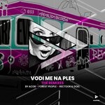 cover: Drzneday|Ninna M|Rectoor - Vodi Me Na Ples (The Remixes)