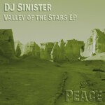 cover: Dj Sinister - Valley Of The Stars EP