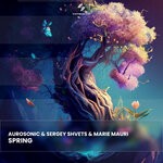 cover: Aurosonic|Sergey Shvets|Marie Mauri - Spring