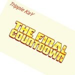 cover: Trippie Kay - The Final Countdown