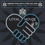 cover: Simone Pagliari|Tom Leeland - I Wanna Feel It