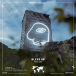 cover: Kng (uk) - Bless Up