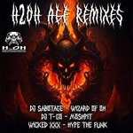 cover: Omar Santana - H2oh Age Remixes