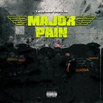 cover: Taleban Dooda - Major Pain (Explicit)