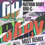 cover: BRU-C FEAT BSHP|Issey Cross|NATHAN DAWE - Oh Baby (MIST Remix)