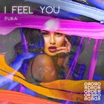 cover: Puka - I Feel You