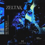 cover: Zeltak - Retrorave