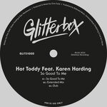 cover: Karen Harding|Hot Toddy - So Good To Me