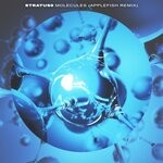 cover: Stratus9 - Molecules (Applefish Remix)