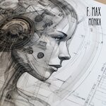 cover: F.max - Monika