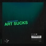 cover: Vicente Panach - Art Sucks