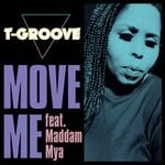 cover: T-Groove - Move Me