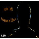 cover: Justin Dahl - Salesmen Of Chaos