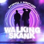 cover: N:fostell|Scrufizzer - Walking Skank