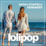 cover: Sarah Stansfield - Remember