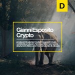 cover: Gianni Esposito - Crypto