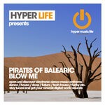 cover: Pirates Of Balearic - Blow Me