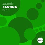 cover: Jamantek - Cantina