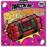 cover: Darcon Inc. - Party Starter