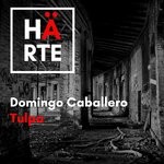 cover: Domingo Caballero - Tulpa