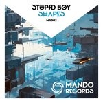 cover: Stupid Boy - Shapes