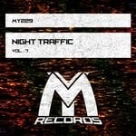 cover: Various - Night Traffic Vol 7