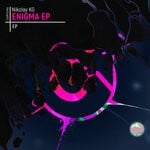 cover: Nikolay Kg - Enigma EP