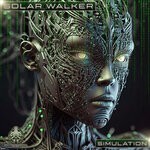 cover: Solar Walker - Simulation