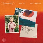 cover: Elzy Padme - Shika Shika / Passages Vol 3