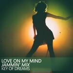 cover: Key Of Dreams - Love On My Mind (Jammin' Mix)