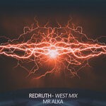 cover: Mr Alka - Redruth (West Mix)