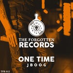 cover: Jboog - One Time (Extended Mix)