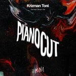 cover: Krizman Toni - Piano Cut