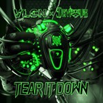 cover: Vlcn|Devious - Tear It Down (Explicit)