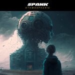 cover: Spank - Athmospheric