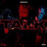 cover: Armanii - Talk