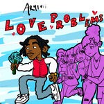 cover: Armanii - Love Problems