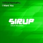 cover: Marshallyu|Titn - I Want You