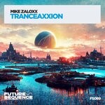 cover: Mike Zaloxx - Tranceaxxion