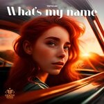 cover: Triticum - What's My Name