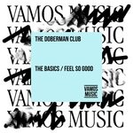 cover: The Doberman Club - The Basics/Feel So Good