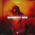 cover: Dxstn - Somebody New