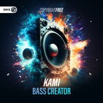 cover: Kami - BASS CREATOR