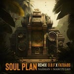 cover: Marcus Gad - Soul Plan (Remix)