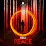 cover: Ngma - Peace