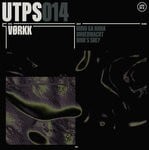 cover: Vorkk - Utopia Society: Fourteen