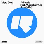 cover: Lady Du|Murumba Pitch|Vigro Deep - Asijabule