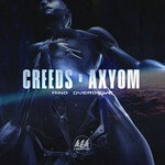 cover: Axyom|Creeds - Mind Overdrive